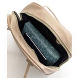 ボストンショルダーバッグ ハンドバッグ ミニバッグ | Riff | 詳細画像32 