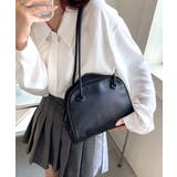 ボストンショルダーバッグ ハンドバッグ ミニバッグ | Riff | 詳細画像5 