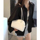 ボストンショルダーバッグ ハンドバッグ ミニバッグ | Riff | 詳細画像8 