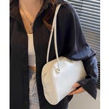 ボストンショルダーバッグ ハンドバッグ ミニバッグ | Riff | 詳細画像9 