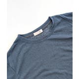 スラブコットンロンT Tシャツ カットソー | Riff | 詳細画像34