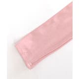 ワンショルダーマフラーデザイントップス チョーカー スカーフ | Riff | 詳細画像30 