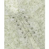 [2点セット] レースアップトップス+ホルターネックキャミソール アンサンブル | Riff | 詳細画像28 