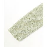 [2点セット] レースアップトップス+ホルターネックキャミソール アンサンブル | Riff | 詳細画像29 