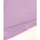 ハイネックリブニット リブ編み タートルネック | Riff | 詳細画像71 