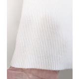 ハイネックリブニット リブ編み タートルネック | Riff | 詳細画像72 