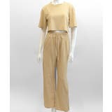 [2点セット] カットソーセットアップ Tシャツ | Riff | 詳細画像17 