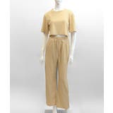 [2点セット] カットソーセットアップ Tシャツ | Riff | 詳細画像18 