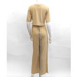 [2点セット] カットソーセットアップ Tシャツ | Riff | 詳細画像20 