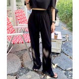 [2点セット] カットソーセットアップ Tシャツ | Riff | 詳細画像4 