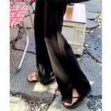 [2点セット] カットソーセットアップ Tシャツ | Riff | 詳細画像5 