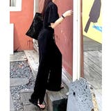 [2点セット] カットソーセットアップ Tシャツ | Riff | 詳細画像6 