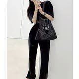 [2点セット] カットソーセットアップ Tシャツ | Riff | 詳細画像7 