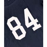 ワンショルダーナンバリングトップス Tシャツ ロゴ | Riff | 詳細画像29 