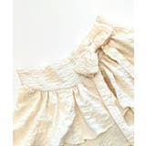 リボンティアードミニスカート インパン付き ショート丈スカート | Riff | 詳細画像27 