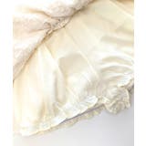 リボンティアードミニスカート インパン付き ショート丈スカート | Riff | 詳細画像29 