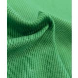 Uネック半袖Tシャツ ショート丈 クロップド丈 | Riff | 詳細画像39 