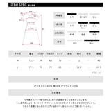 オフショルリボンミニワンピース タイトワンピース ショート丈ワンピース | Riff | 詳細画像21