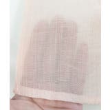 [2点セット] フロントリボンビスチェ+シアーブラウス アンサンブル | Riff | 詳細画像33 