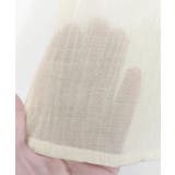 [2点セット] フロントリボンビスチェ+シアーブラウス アンサンブル | Riff | 詳細画像34 