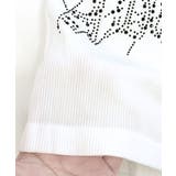 カップ付きラインストーンタンクトップ ブラトップ キャミソール | Riff | 詳細画像31 