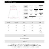 リボンミニスカート インナーパンツ付き フレアスカート | Riff | 詳細画像39