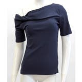 ワンショルトップス 半袖 Tシャツ | Riff | 詳細画像21 