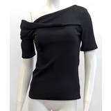 ワンショルトップス 半袖 Tシャツ | Riff | 詳細画像22 