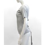 ワンショルトップス 半袖 Tシャツ | Riff | 詳細画像24 