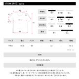 ワンショルトップス 半袖 Tシャツ | Riff | 詳細画像30 