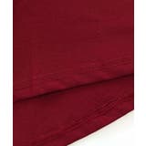 ヘンリーネックロゴプリントTシャツ 半袖 プリントT | Riff | 詳細画像38 