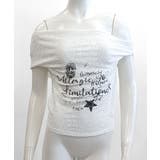 オフショルロゴレーストップス ワンショル ロゴプリント | Riff | 詳細画像24 