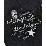 オフショルロゴレーストップス ワンショル ロゴプリント | Riff | 詳細画像31 