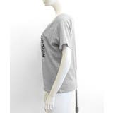 星条旗Tシャツ プリントT ロゴ | Riff | 詳細画像15 