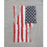 星条旗Tシャツ プリントT ロゴ | Riff | 詳細画像20 