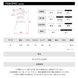 フリル花柄マキシワンピース ロングワンピース Aラインワンピース | Riff | 詳細画像51