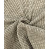 ネックベルトフロントジップ長袖トップス チョーカー プリント | Riff | 詳細画像24 