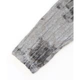 サイドシャーリングクロス柄長袖トップス 肩ベルト付き ロンT | Riff | 詳細画像21 