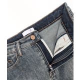 デニムミニスカート インナーパンツ付き スカパン | Riff | 詳細画像38 