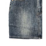 デニムミニスカート インナーパンツ付き スカパン | Riff | 詳細画像39 