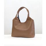 異素材切り替えトートバッグ リボン ハンドバッグ | Riff | 詳細画像30