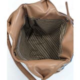 異素材切り替えトートバッグ リボン ハンドバッグ | Riff | 詳細画像34