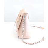 フロントリボンショルダーバッグ チェーンバッグ クラッチバッグ | Riff | 詳細画像35