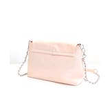 フロントリボンショルダーバッグ チェーンバッグ クラッチバッグ | Riff | 詳細画像36