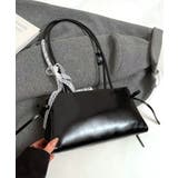 レースリボンショルダーバッグ トートバッグ ハンドバッグ | Riff | 詳細画像19