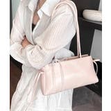 レースリボンショルダーバッグ トートバッグ ハンドバッグ | Riff | 詳細画像29