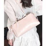 レースリボンショルダーバッグ トートバッグ ハンドバッグ | Riff | 詳細画像30