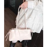 レースリボンショルダーバッグ トートバッグ ハンドバッグ | Riff | 詳細画像31