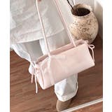 レースリボンショルダーバッグ トートバッグ ハンドバッグ | Riff | 詳細画像34