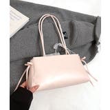 レースリボンショルダーバッグ トートバッグ ハンドバッグ | Riff | 詳細画像37